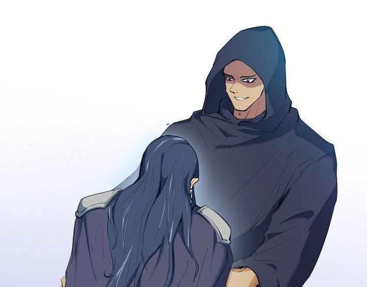Dragon’s Blood Vessels Chapter 24 Gambar 25